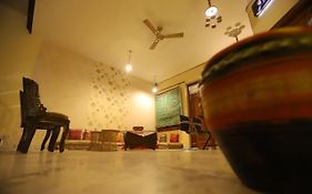 Karta-Purakh An Ayurvedic Stay